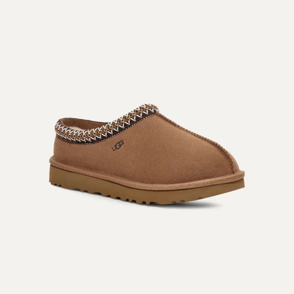 UGG Tasman Slippers - Size 9